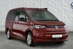 2026 Volkswagen California
