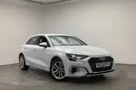 2022 Audi A3