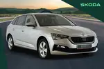 2020 Skoda Scala