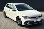 2024 Volkswagen Polo