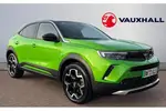 2023 Vauxhall Mokka e