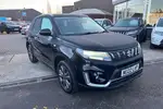 2022 Suzuki Vitara