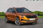 2022 Skoda Karoq
