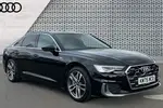 2025 Audi A6