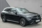 2024 Mercedes-Benz GLC
