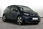 2022 BMW i3