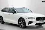 2021 Volvo V60