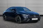 2025 Mercedes-Benz CLA