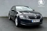 2019 Skoda Octavia