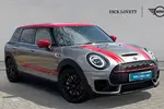 2020 MINI Clubman