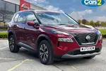2023 Nissan X-Trail