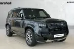 2024 Land Rover Defender