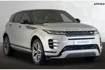 2020 Land Rover Range Rover Evoque