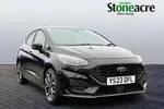 2023 Ford Fiesta