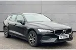 2020 Volvo V60
