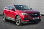 2021 Vauxhall Grandland X