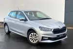 2022 Skoda Fabia