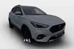 2024 MG ZS