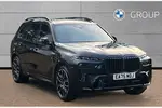 2025 BMW X7
