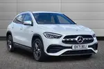 2021 Mercedes-Benz GLA
