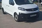 2023 Vauxhall Vivaro