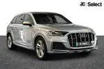 2021 Audi Q7