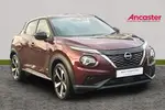 2022 Nissan Juke