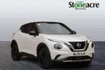 2025 Nissan Juke