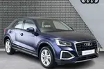2022 Audi Q2