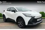2024 Toyota C-HR