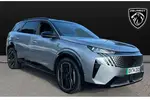 2024 Peugeot 5008