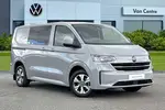 2025 Volkswagen Transporter