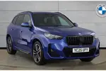 2025 BMW X1