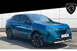 2025 Peugeot 3008