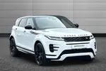 2022 Land Rover Range Rover Evoque