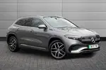 2021 Mercedes-Benz EQA