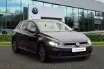 2023 Volkswagen Polo