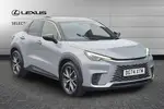 2024 Lexus Lbx