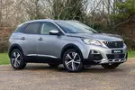 2019 Peugeot 3008