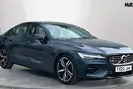 2022 Volvo S60