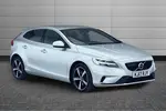 2017 Volvo V40