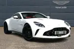 2025 Aston Martin Vantage
