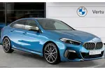 2022 BMW 2 Series Gran Coupe