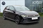 2020 Volkswagen Golf GTI