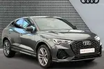 2023 Audi Q3