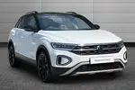 2023 Volkswagen T-Roc