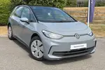 2026 Volkswagen ID.3