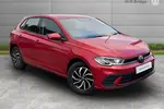 2023 Volkswagen Polo