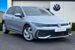2025 Volkswagen Golf GTE