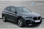 2021 BMW X1